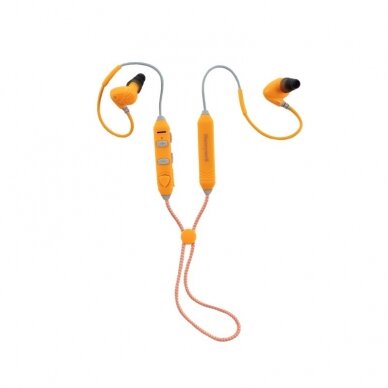 Aktyvūs ausų kištukai HONEYWELL In-Ear Pro 1