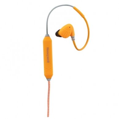Aktyvūs ausų kištukai HONEYWELL In-Ear Pro 2