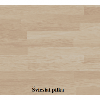 Altax aliejus medienai, 2,5 ltr 2