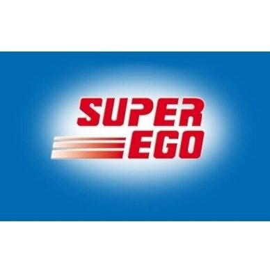 Atsuktuvų rinkinys Super Ego VDE 1000 V (5 vnt.) 7