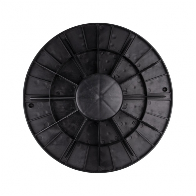 Balansinė pusiausvyros / sukimosi lenta inSPORTline Disk 36cm 2