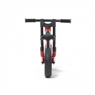 Balansinis dviratukas BERG Biky Mini Red 9