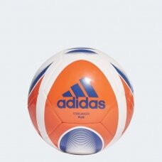 Futbolo kamuolys Adidas Starlancer Plus, dydis 5