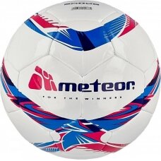 Futbolo kamuolys Meteor 360 Shiny