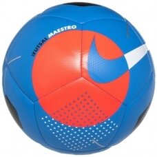 Futbolo kamuolys Nike Futsal Maestro Ball SC3974-406, 4 dydis