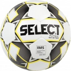 Futbolo kamuolys salei Select Futsal Master (IMS Approved)