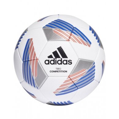 Futbolo kamuolys Adidas Tiro Competition FS0392 - 5