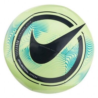 Futbolo kamuolys Nike Phantom Soccer Ball, dydis 5