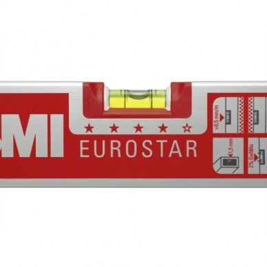 Gulsčiukas BMI Eurostar (100 cm) 2