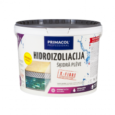 Hidroizoliacija Primacol X-fibre 15 kg