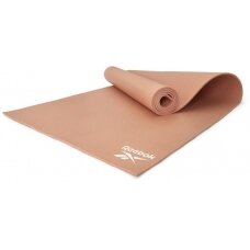 Jogos kilimėlis Reebok Yoga 173x61x0.4cm
