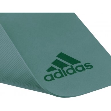 Jogos kilimėlis Adidas Premium, 5mm, raw gr 3