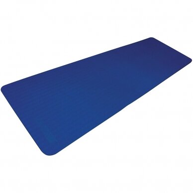 Jogos kilimėlis Schildkrot Bicolor, tamsiai mėlynos-mėtų spalvos, 960067 1