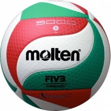 Kamuolys tinkl TOP competition V5M5000-X FIVB