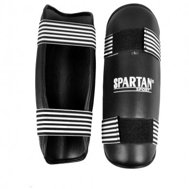 Karate kojų apsaugos Spartan 1