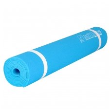 Kilimėlis aerobikai inSPORTline Eva 173/60/0.4cm (mėlynas)