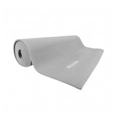 Kilimėlis aerobikai inSPORTline Yoga 173x60x0,5cm (pilkas)