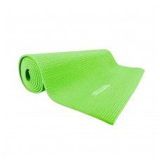 Kilimėlis aerobikai inSPORTline Yoga 173x60x0,5cm (žalias)