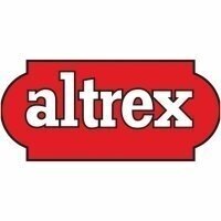 Kopėčių platforma , papildoma ALTREX 5