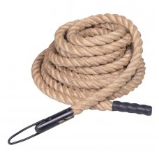 Kopimo virvė inSPORTline CF010 3.5cm-15m