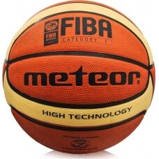 Krepšinio kamuolys Meteor - 7