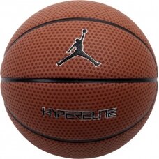 Krepšinio kamuolys Nike Jordan Hyperelite 8P