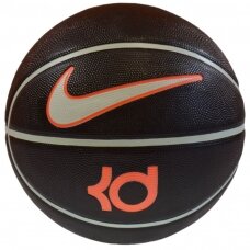 Krepšinio kamuolys Nike Kevin Durant Playground 8P, 7 dydis