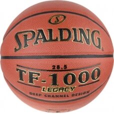 Krepšinio kamuolys Spalding TF-1000 Legacy FIBA