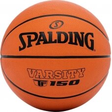 Krepšinio kamuolys Spalding Tf-150 Varsity, dydis 6