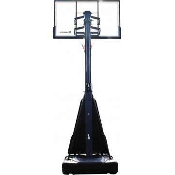 Krepšinio lankas su stovu inSPORTline Dunkster II 1