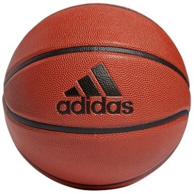 Krepšinio kamuolys Adidas All Court 2.0 GL3946, 7 dydis 1