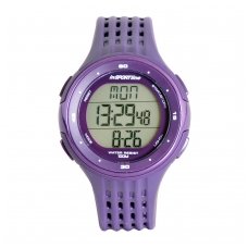 Laikrodis sportui inSPORTline Diverz (violetinis)