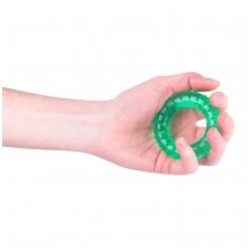 Masažinis guminis žiedas inSPORTline Grip 70mm