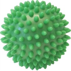 Masažinis kamuoliukas Yate Spiky, 7 cm