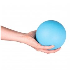 Masažo kamuoliukas inSPORTline Thera 12cm 1kg