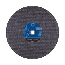 Metalo pjovimo diskas PFERD 100 EHT350-4.5 SG STEEL/20