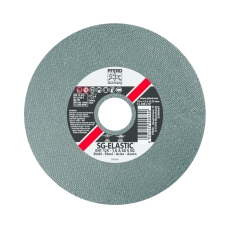 Metalo pjovimo diskas PFERD EHT Ø125x1,0mm A60 S SG