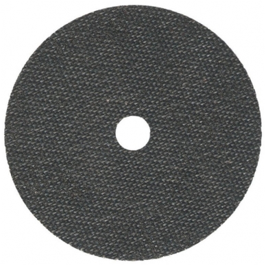 Metalo pjovimo diskas PFERD EHT76-1,1 A60 SG 6 BO