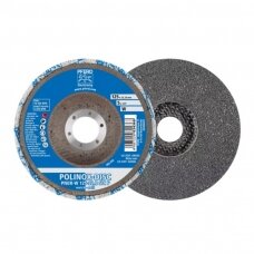 Minkštas poliravimo diskas PFERD 125x22,23 mm