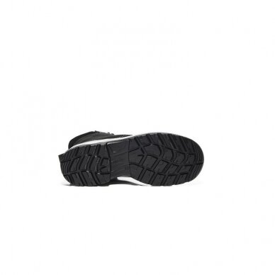 Moteriški pašiltinti batai ELTEN Lilly Black HGH ESD S3 SRC CI, juodi 37 5