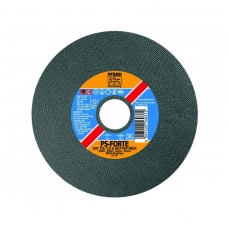 Nerūd. plieno pjovimo diskas PFERD EHT 125x2,4mm A46 P PSF-INOX