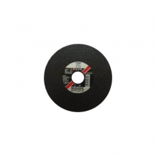 Ø125x1,6 mm pjovimo diskas PFERD A46 SG