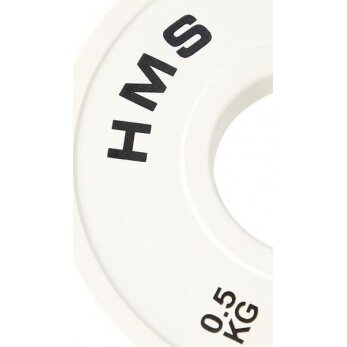 Olimpinių svorių rinkinys HMS CBRS 01 8