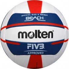 Paplūdimio tinklinio kamuolys Molten V5B5000