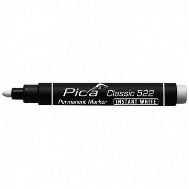 Permanentinis žymeklis PICA Classic 522 1-4mm