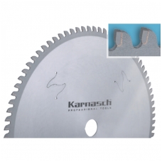 Pjovimo diskas KARNASCH 250x2,2/1,8x30mm Z72 TFF