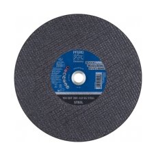 Pjovimo diskas PFERD 100 EHT 300-4,0 A24 SG STEEL/20,0
