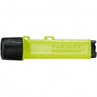 Prožektorius sprogiai aplinkai PARAT Paralux PX1 1