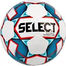 Salės futbolo kamuolys Select Futsal Speed DB (IMS Approved)