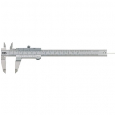 Slankmatis PREISSER 0-150mm